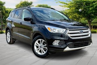 Certified 2018 Ford Escape SE image 1
