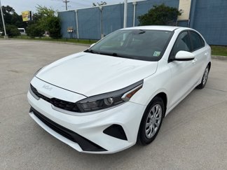 Used 2022 Kia Forte Sedan image 1