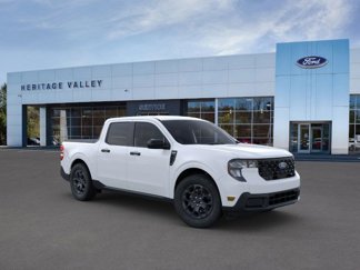 New 2025 Ford Maverick XLT w/ XLT Luxury Package image 1