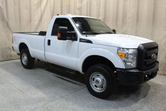 Used 2016 Ford F250 XL w/ Power Equipment Group image 1
