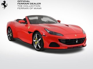 Used 2023 Ferrari Portofino M video 1