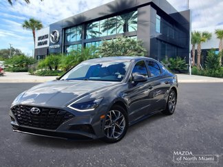 Used 2023 Hyundai Sonata SEL video 1