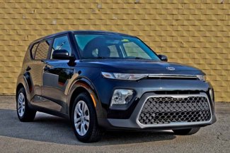 Used 2020 Kia Soul LX image 1