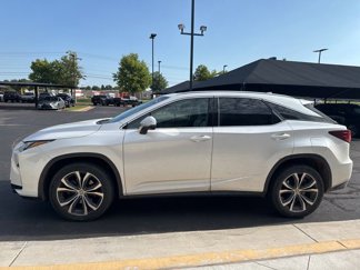 Used 2017 Lexus RX 350 FWD image 1
