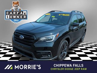 Used 2022 Subaru Ascent Onyx Edition image 1