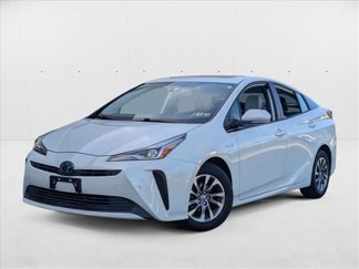 Used 2019 Toyota Prius Limited image 1