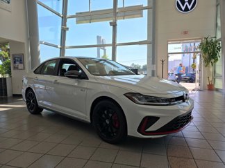 New 2025 Volkswagen Jetta GLI Autobahn image 1