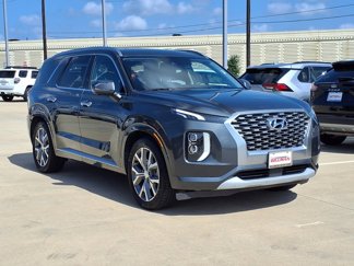 Used 2022 Hyundai Palisade Limited image 1