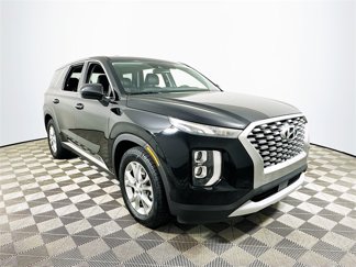 Used 2020 Hyundai Palisade SE image 1
