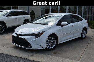 Used 2022 Toyota Corolla LE w/ LE Convenience Package image 1