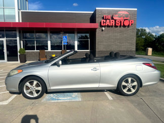 Used 2006 Toyota Solara SE image 1