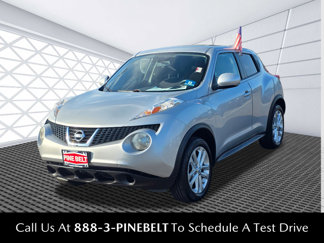 Used 2013 Nissan Juke SV image 1