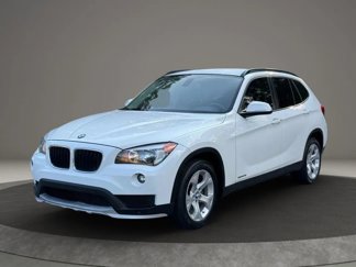 Used 2015 BMW X1 sDrive28i image 1