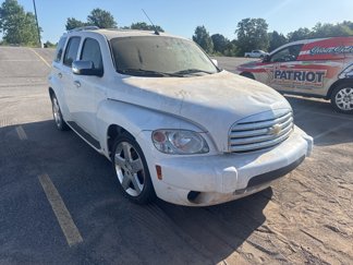 Used 2006 Chevrolet HHR LT w/ Preferred Equipment Group image 1