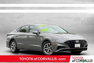 Used 2022 Hyundai Sonata SEL w/ Cargo Package video 1