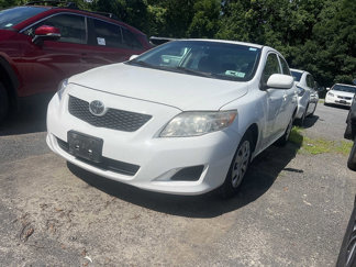 Used 2010 Toyota Corolla LE image 1