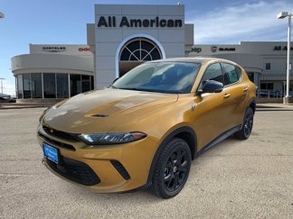 New 2023 Dodge Hornet GT Plus w/ Tech Pack Plus w/o Parking image 1