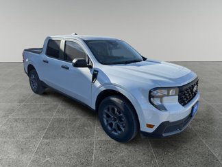 New 2025 Ford Maverick XLT w/ Equipment Group 302A image 1