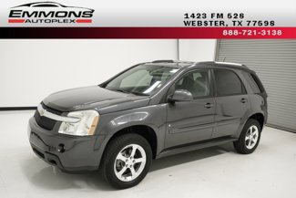 Used 2007 Chevrolet Equinox LT w/ LT Preferred Equipment Group image 1