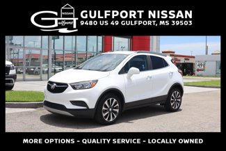 Used 2021 Buick Encore Preferred image 1