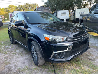 Used 2019 Mitsubishi Outlander Sport ES image 1