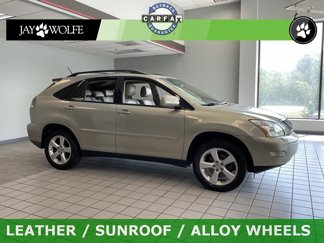 Used 2004 Lexus RX 330 image 1