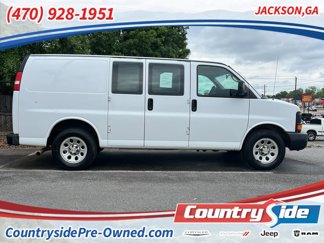 Used 2014 Chevrolet Express 1500 image 1