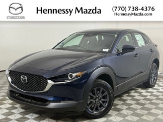 New 2025 MAZDA CX-30 AWD 2.5 S image 1