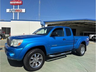 Used 2005 Toyota Tacoma TRD Off-Road image 1