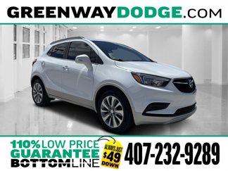 Used 2019 Buick Encore Preferred image 1