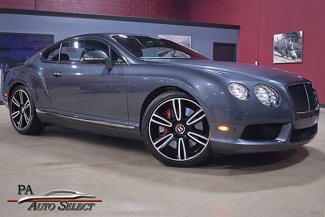 Used 2013 Bentley Continental GT image 1