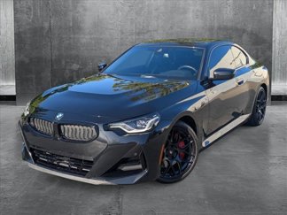 Used 2022 BMW 230i Coupe w/ Premium Package 2 image 1