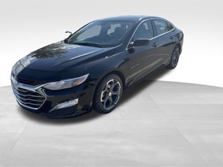 Used 2023 Chevrolet Malibu LT image 1
