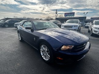 Used 2012 Ford Mustang Premium image 1
