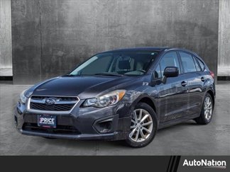 Used 2013 Subaru Impreza 2.0i Premium w/ Popular Pkg 1 image 1