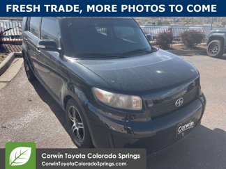 Used 2009 Scion xB image 1