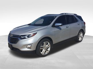 Used 2018 Chevrolet Equinox Premier image 1
