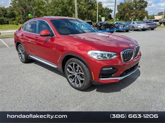 Used 2019 BMW X4 xDrive30i image 1