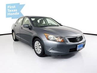 Used 2008 Honda Accord LX image 1