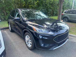 Used 2021 Ford Escape SE w/ Convenience Package image 1