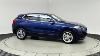 Used 2018 BMW X2 xDrive28i image 1