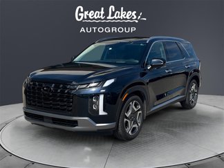 Used 2023 Hyundai Palisade Limited image 1