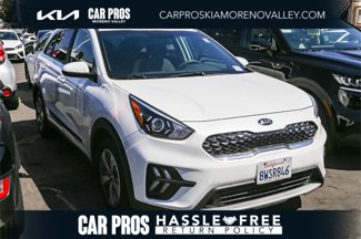 Used 2021 Kia Niro LX image 1