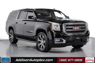 Used 2015 GMC Yukon XL SLT w/ Open Road Package image 1
