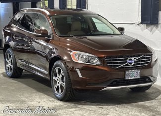 Used 2014 Volvo XC60 T6 image 1