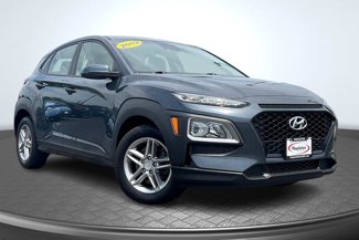 Used 2019 Hyundai Kona SE image 1