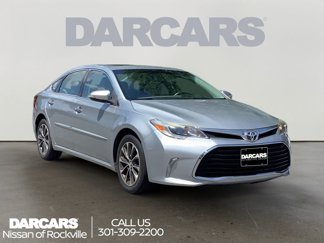 Used 2016 Toyota Avalon XLE Premium image 1