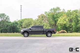 Used 2016 RAM 2500 Limited image 1