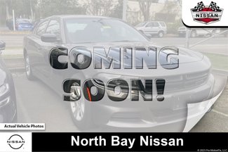 Used 2023 Dodge Charger SXT image 1
