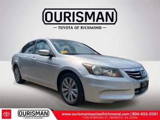 Used 2011 Honda Accord EX-L image 1